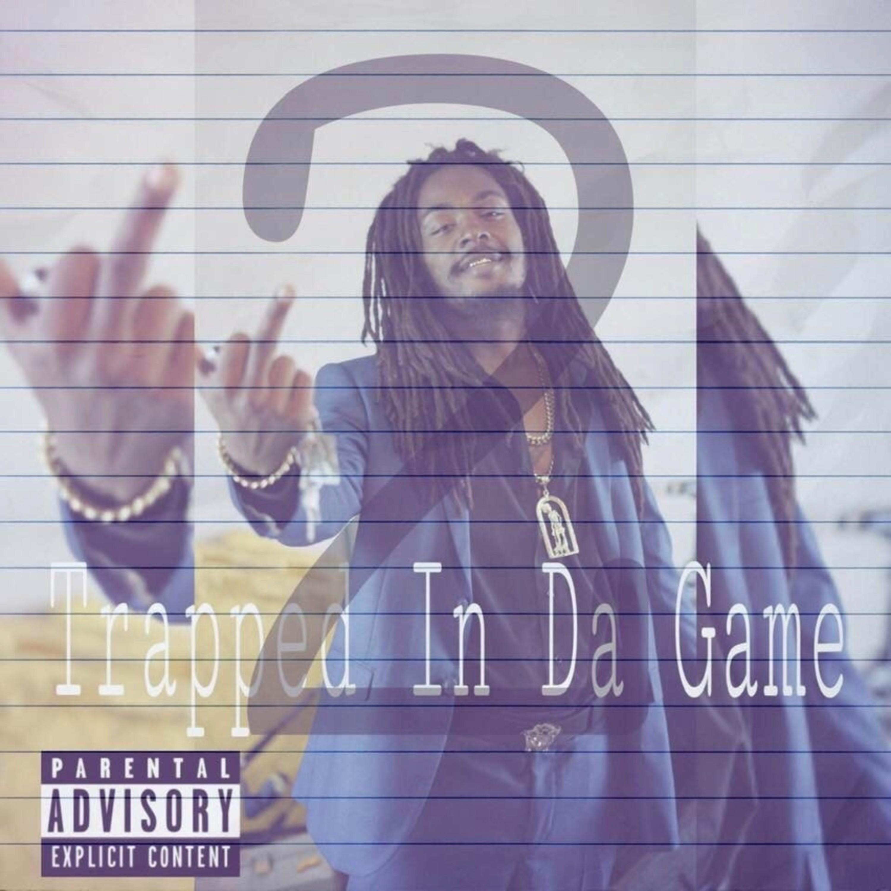 Trapped in Da Game 2