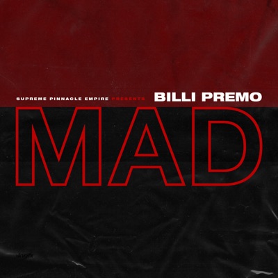 Mad - Single