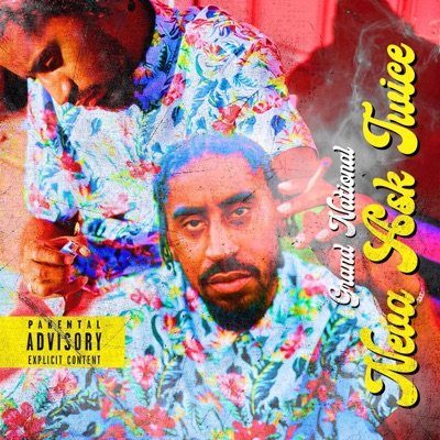 Neva Ask Twice - Single