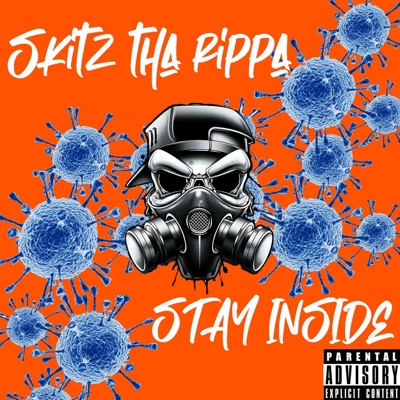 Stay Inside - Single