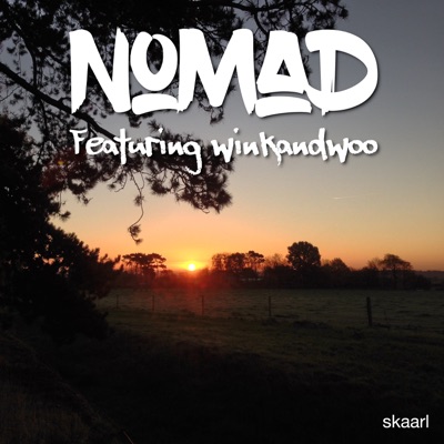 Nomad - EP