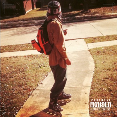 Please Don't Snitch - Single