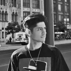Listen to Andy Delos Santos, watch music videos, read bio, see tour dates & more!