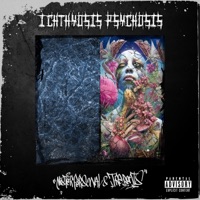Ichthyosis Psychosis - EP - Mister Personal & TReBeats