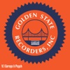 Golden State Recorders, Vol. 1: Garage & Psych