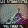 Mundo Canción, Vol. 1 - EP