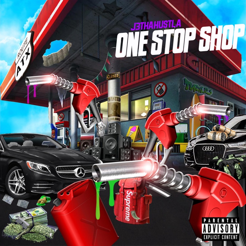 One Stop Shop - Single