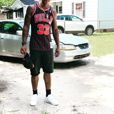 Hard (feat. Yung Og) - Single