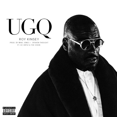 UGQ (feat. KC Ortiz & the Vixen) - Single