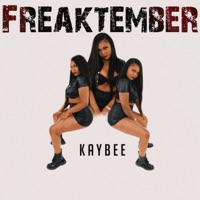 Freaktember - EP (feat. Yb) - Kaybee