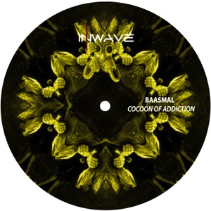 Cocoon of Addiction - EP