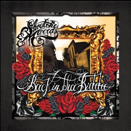 Ghetto House 'n' party (feat. Riky & Mak Rabi) Shout One & Tony Marras