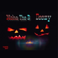Madasaca (feat. Deezy) - Single - Moha the B