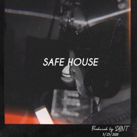 Safe House Jordan May