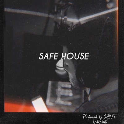 Safe House - EP