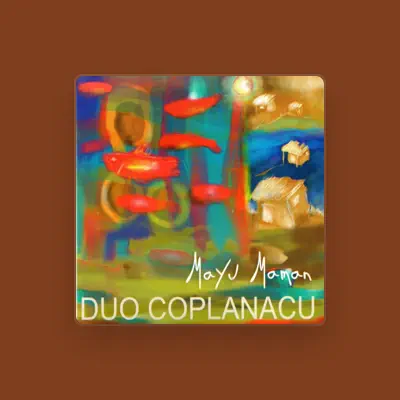 Listen to Dúo Coplanacu, watch music videos, read bio, see tour dates & more!