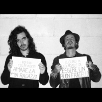Kierkegaard (feat. Il Guru X) - Single - Romito & Drek