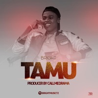 Tamu - Single - Bright