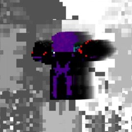 The Glitched Internet Distorted Vortex