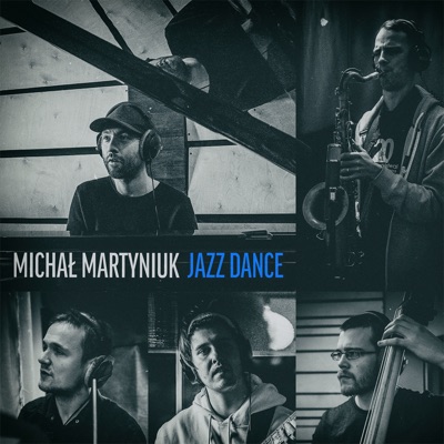 Jazz Dance - Single