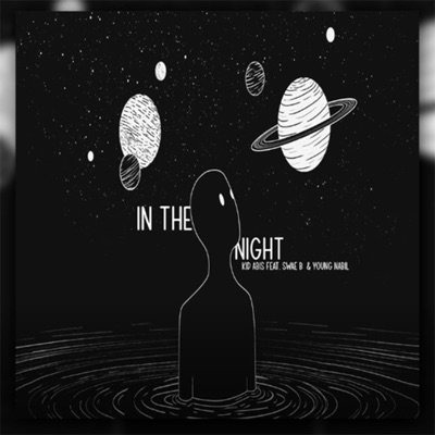In the Night (feat. Young Nabil & Swae B) - Single
