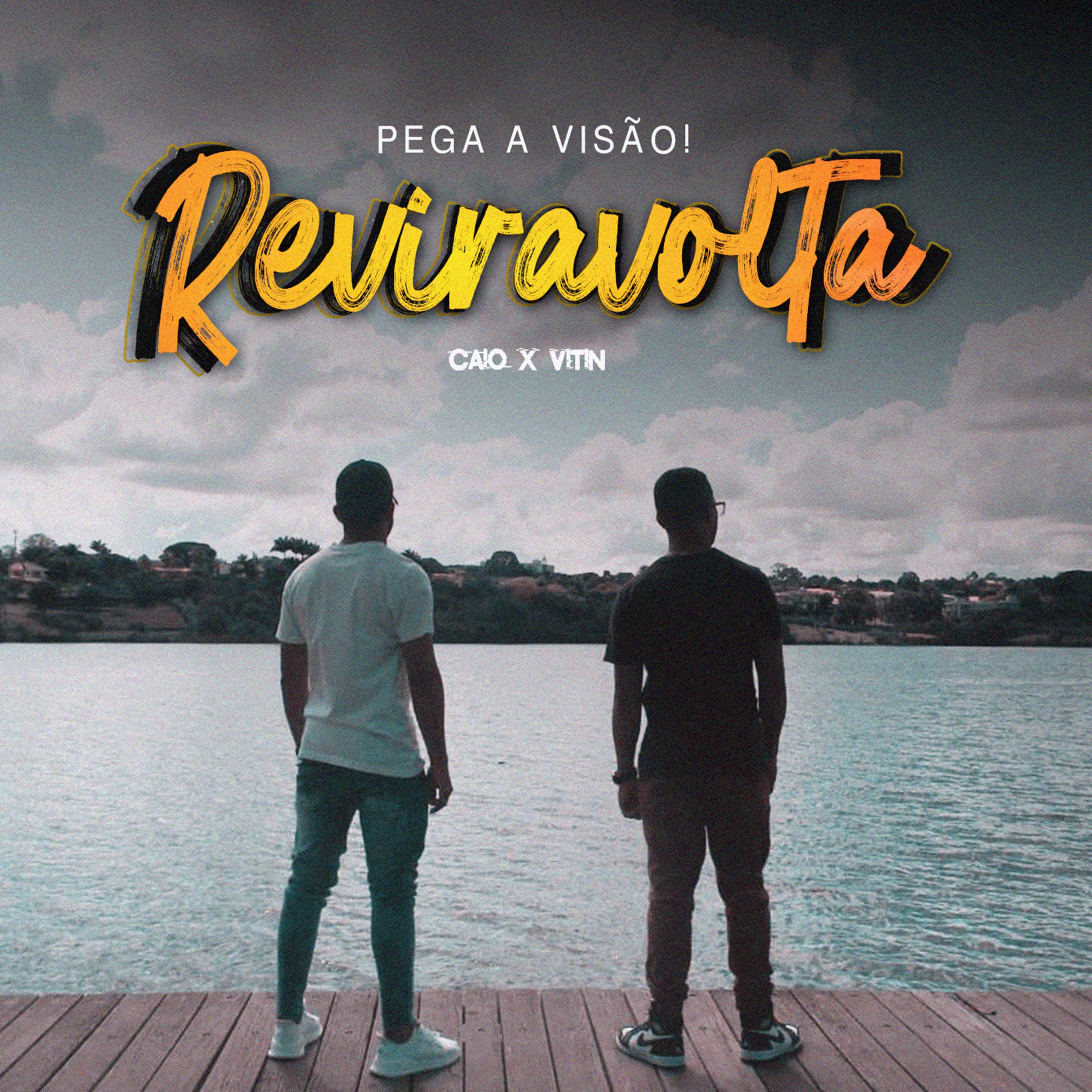 Reviravolta - Single