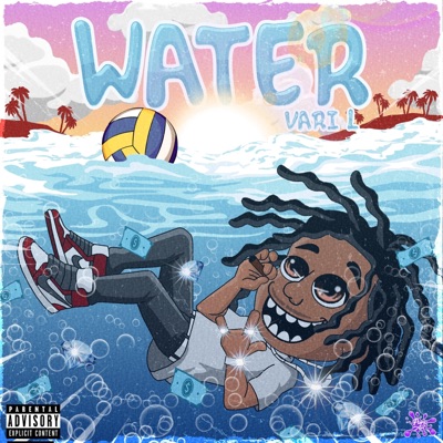 Water - Single