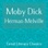 Moby Dick (Unabridged)
