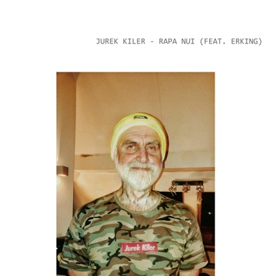 Rapa Nui (feat. Erking) - Single