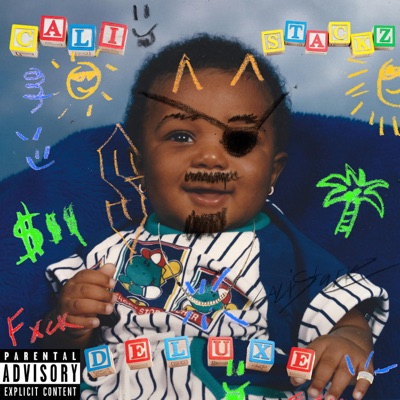 Cali Stackz (Deluxe)