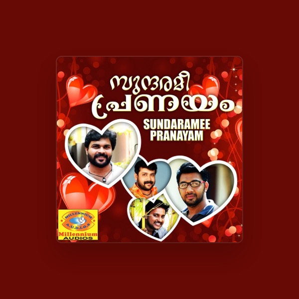 Shaafi Kollam's avatar
