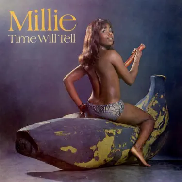 Carry, Go, Bring, Come - Millie Small: Song Lyrics, Music Videos