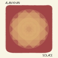 Solace - Alam Khan
