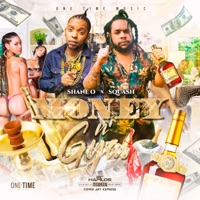 Money & Gyal - Single - SQUASH & Shane O