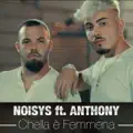 Chella è femmena