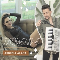 Jaqueline - Single - Adson & Alana
