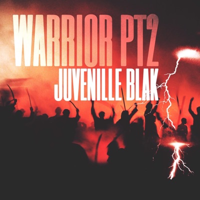 Warrior, Pt. 2 - Single