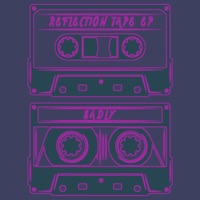 Reflection Tape EP - Sadly