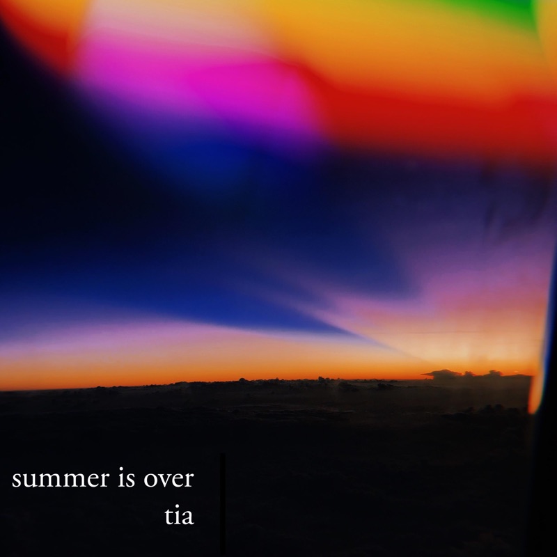 Summer Is Over