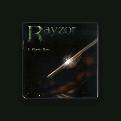 Listen to Rayzor, watch music videos, read bio, see tour dates & more!