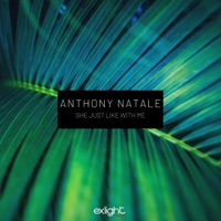 She Just Like With Me - Single - Anthony Natale