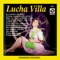 Con Las Alas Heridas - Lucha Villa lyrics