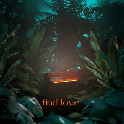 Find Love (feat. UMAIR) - Single