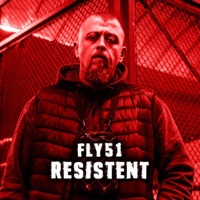 Resistent - EP - Fly51