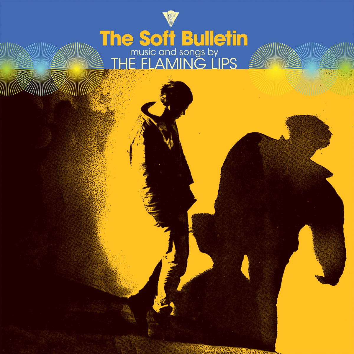 ‎The Soft Bulletin - Album by The Flaming Lips - Apple Music