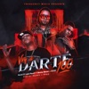 Voy a Darte 100 (feat. Benny Benni & D.Ozi) - Single