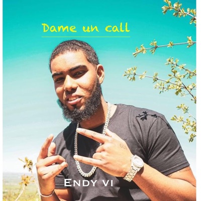 Dame Un Call - Single