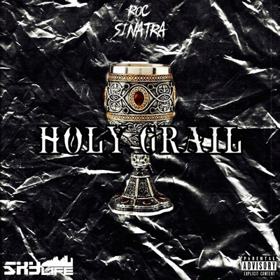 Holy Grail - Single