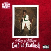 King of Kings, Lord of Flatbush - Marz Money