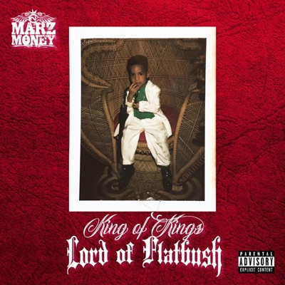 King of Kings, Lord of Flatbush
